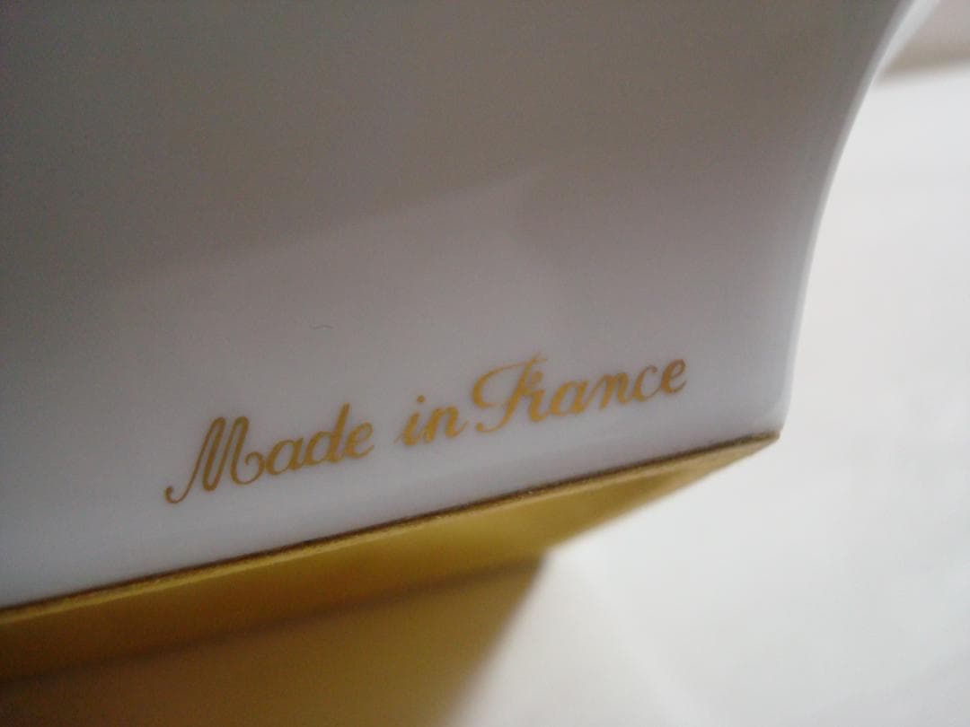 りんりん　エルメス　HERMES　　灰皿　アッシュトレイ