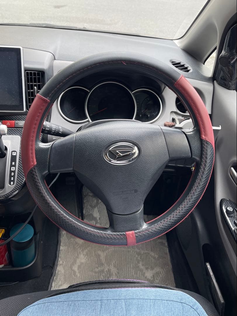 ダイハツ ソニカRSターボ　部品取り車｜整備前提｜現状渡し　車検令和8年3月