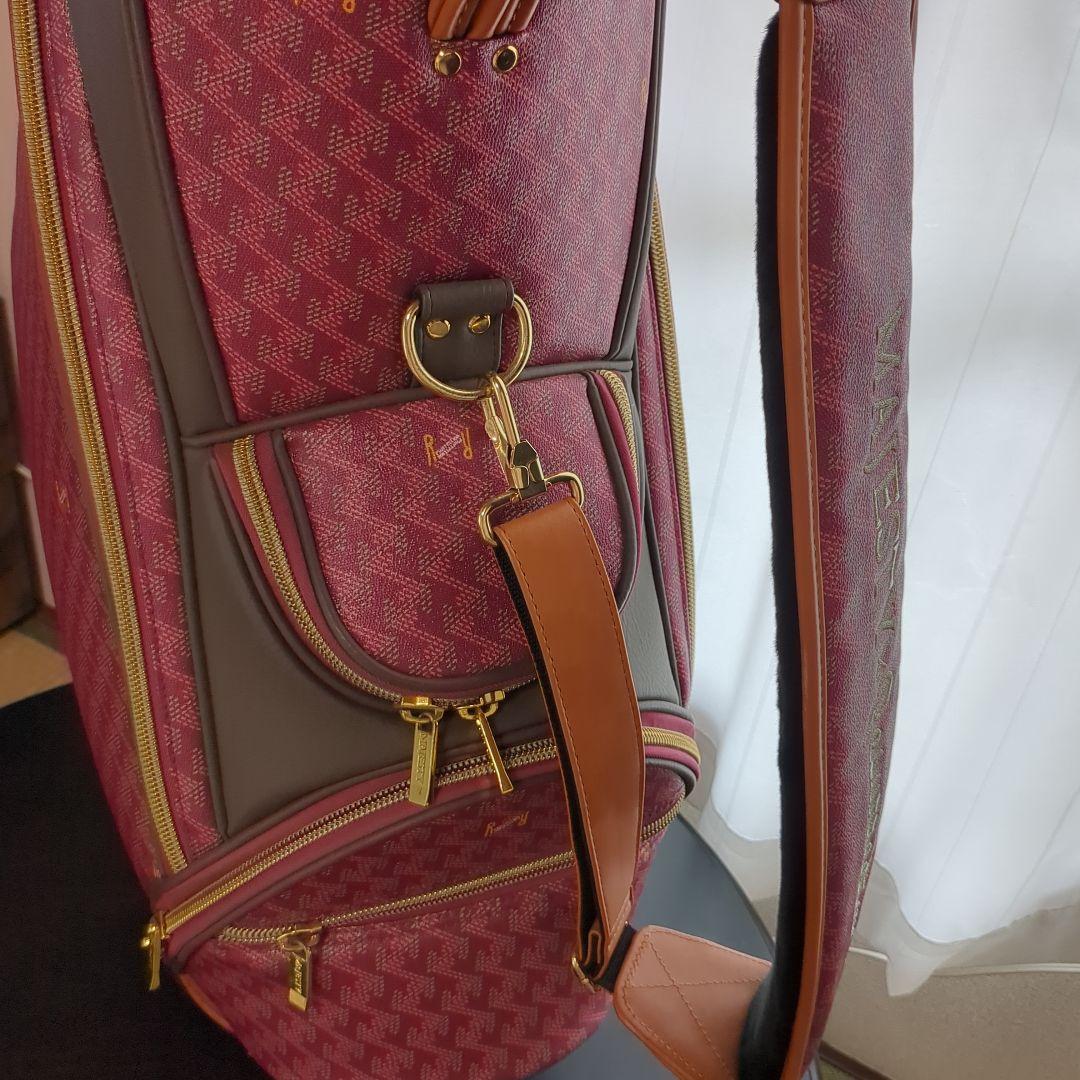 MAJESTY Resurrection ゴルフバッグ