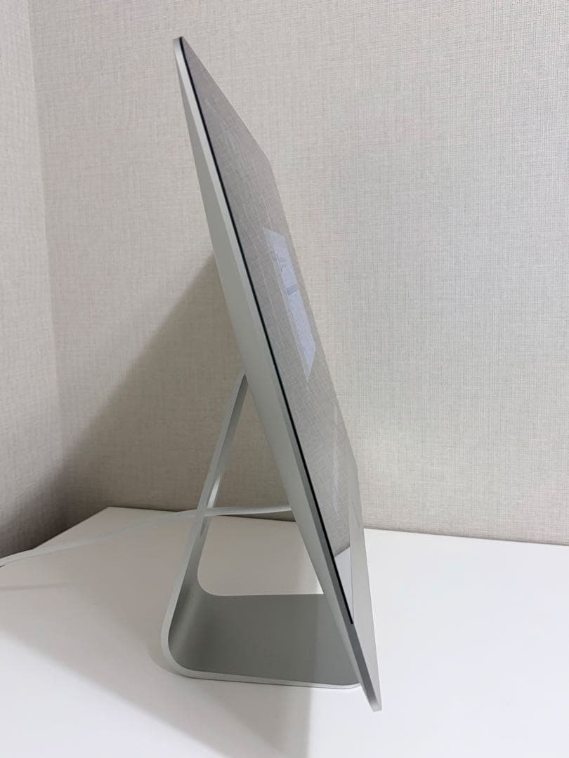 Macデスクトップ Apple iMac 21.5 Late 2013 macOS+Windows