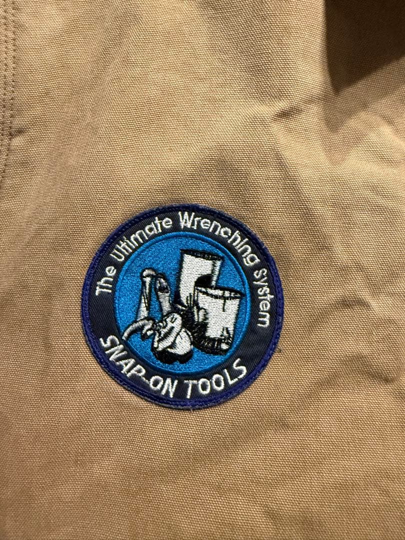 w*n様 カーハート　デトロイトジャケット　80s 星タグ　made in US