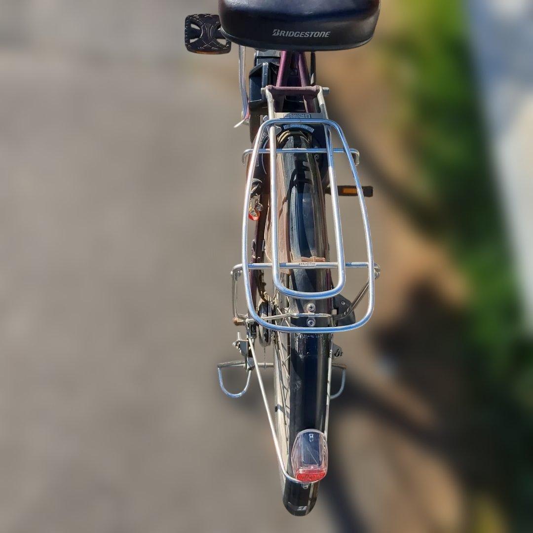 セール中！[741]送料無料 ブリジストン アシスタ 電動アシスト自転車