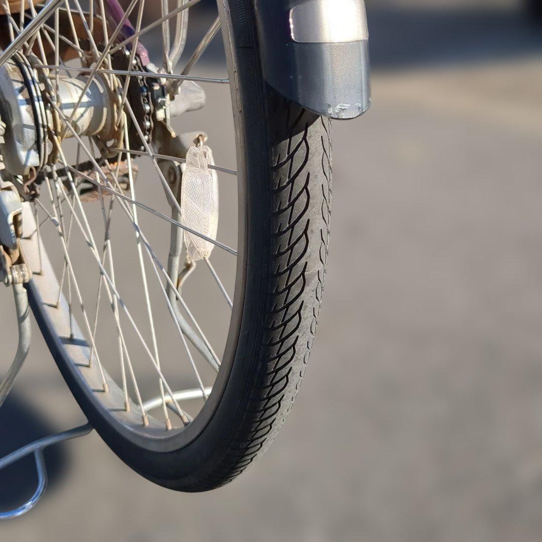 セール中！[741]送料無料 ブリジストン アシスタ 電動アシスト自転車