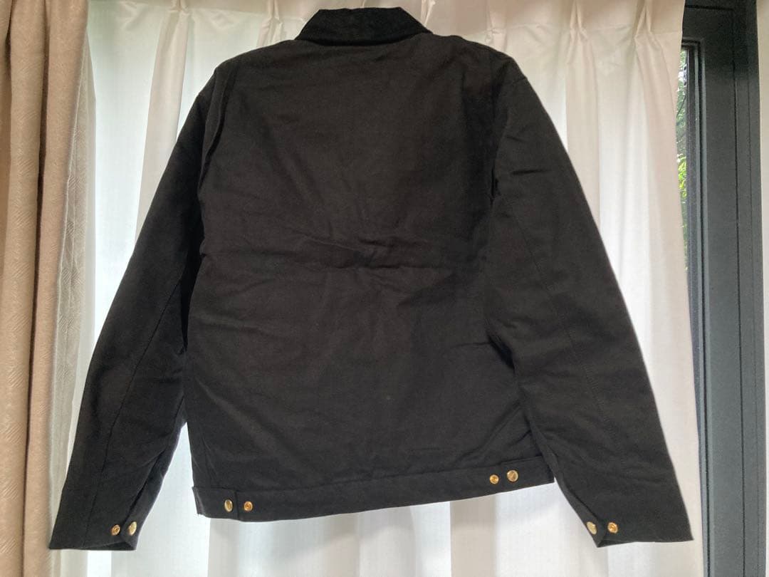 美品　Carhartt WIP OG DETROIT JACKET S