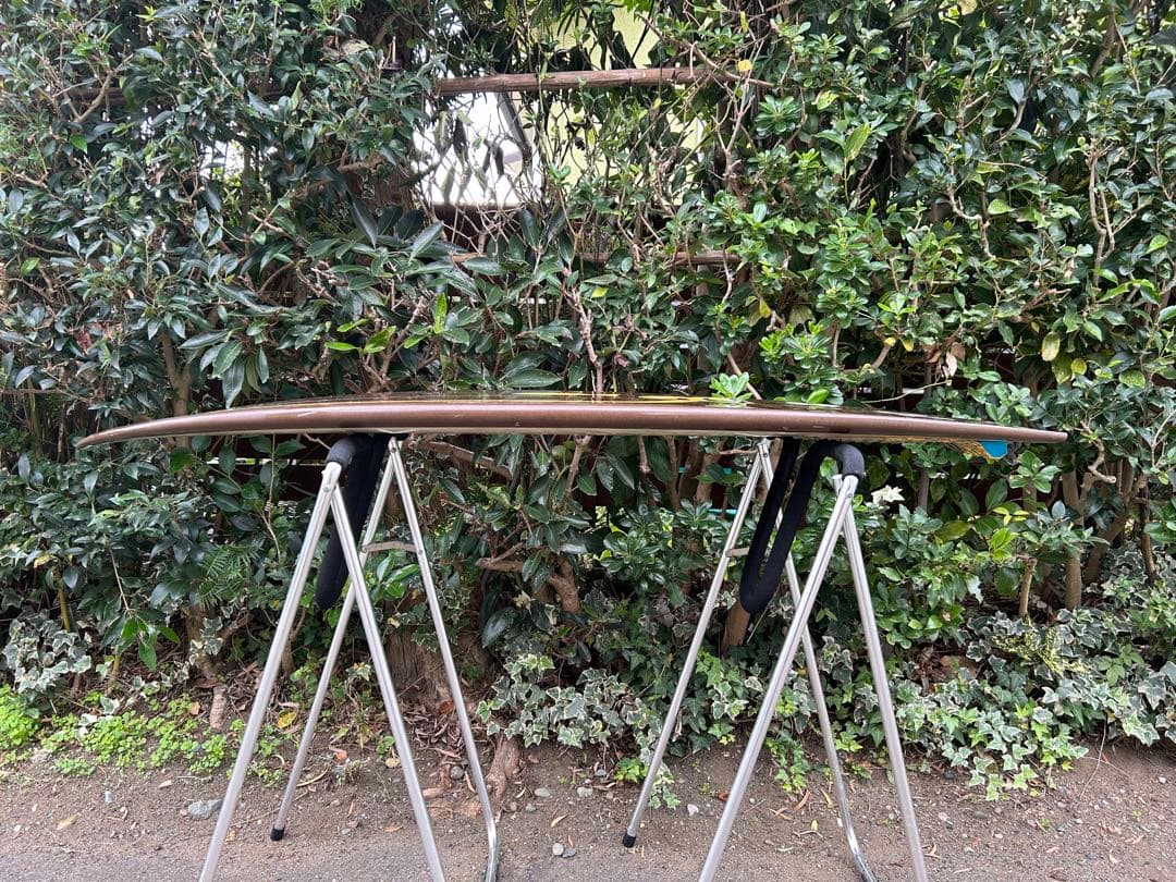 HIC TOKORO サーフボード　レア　手渡し希望