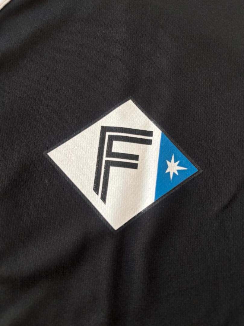 FIGHTERS ファイターズ STAR WARS ベースボールシャツ XL