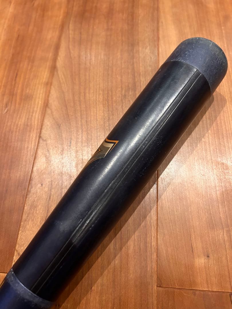 【値下げ】ビヨンドマックス　レガシー　80cm バットケース付き