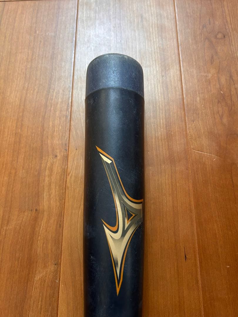 【値下げ】ビヨンドマックス　レガシー　80cm バットケース付き