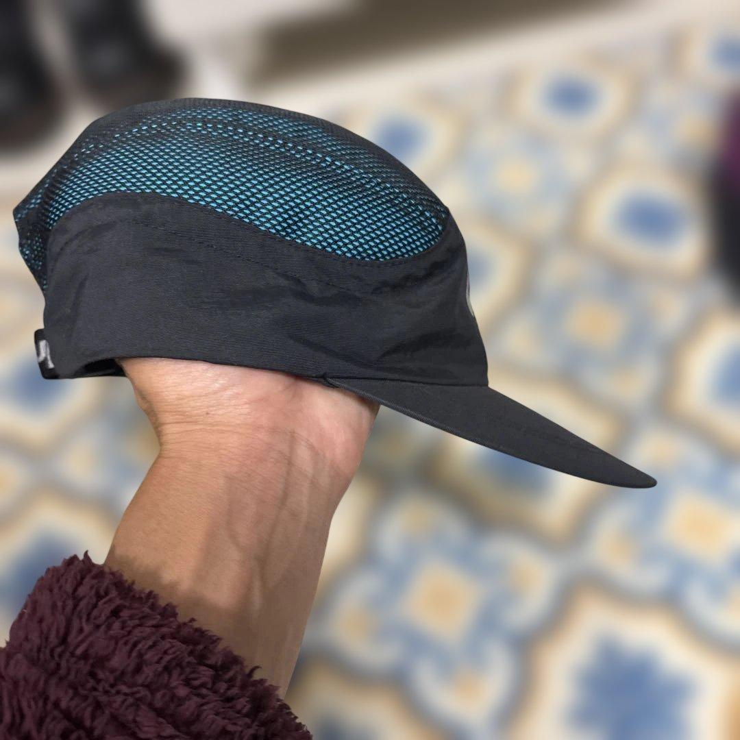 Nike✖︎supreme メッシュキャップ