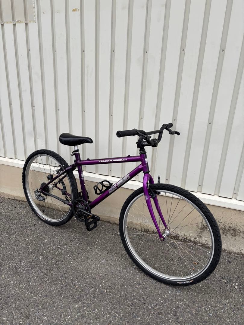 ミヤタリッジランナータコ　フレーム売り