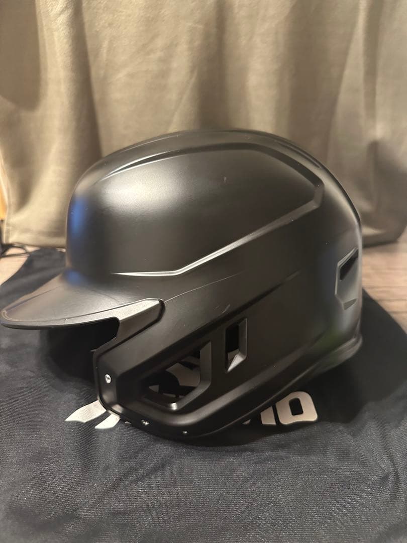 Rawlings バッター用ヘルメット