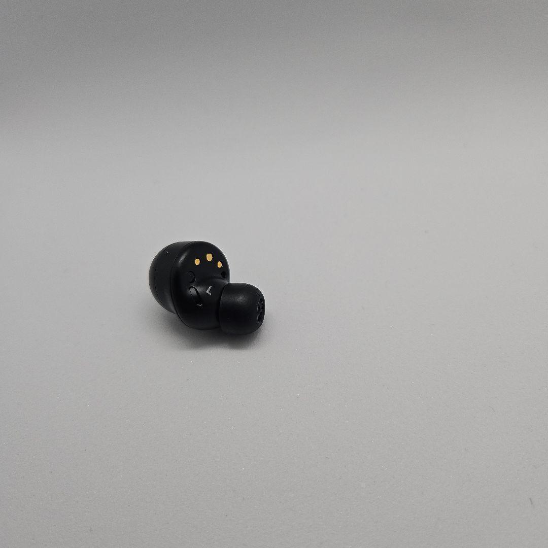 中古/左耳のみ/Technics EAH-AZ100-K/ブラック/左のみ/黒ヒ