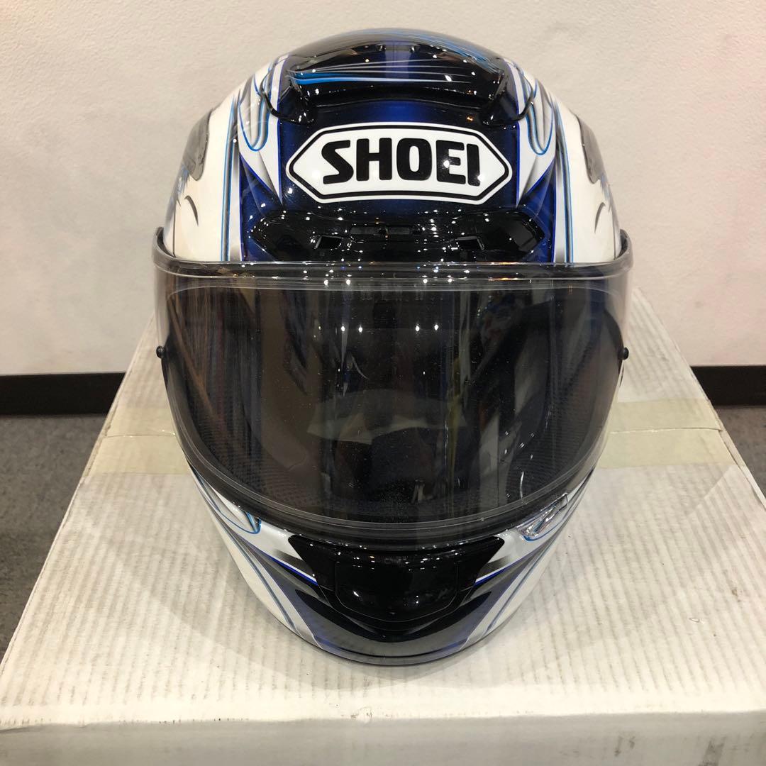 SHOEI X-TWELVE清成龍一モデル