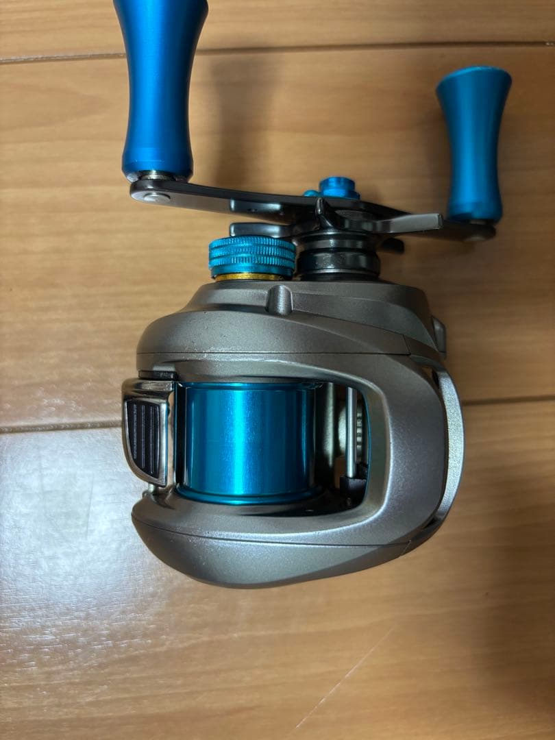 アルデバランmg7 左ハンドル