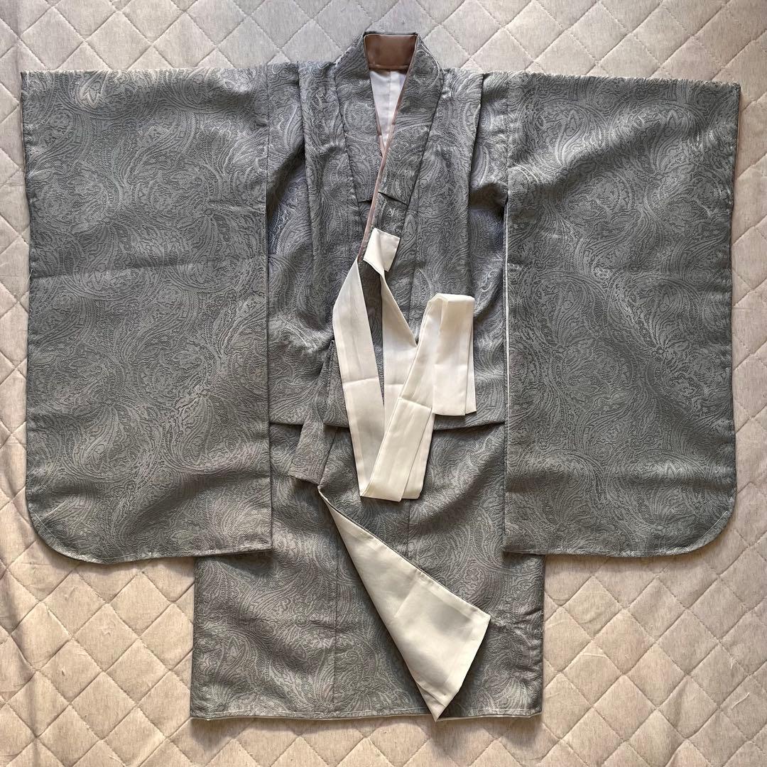 七五三 utatane 着物セット 3歳 男の子