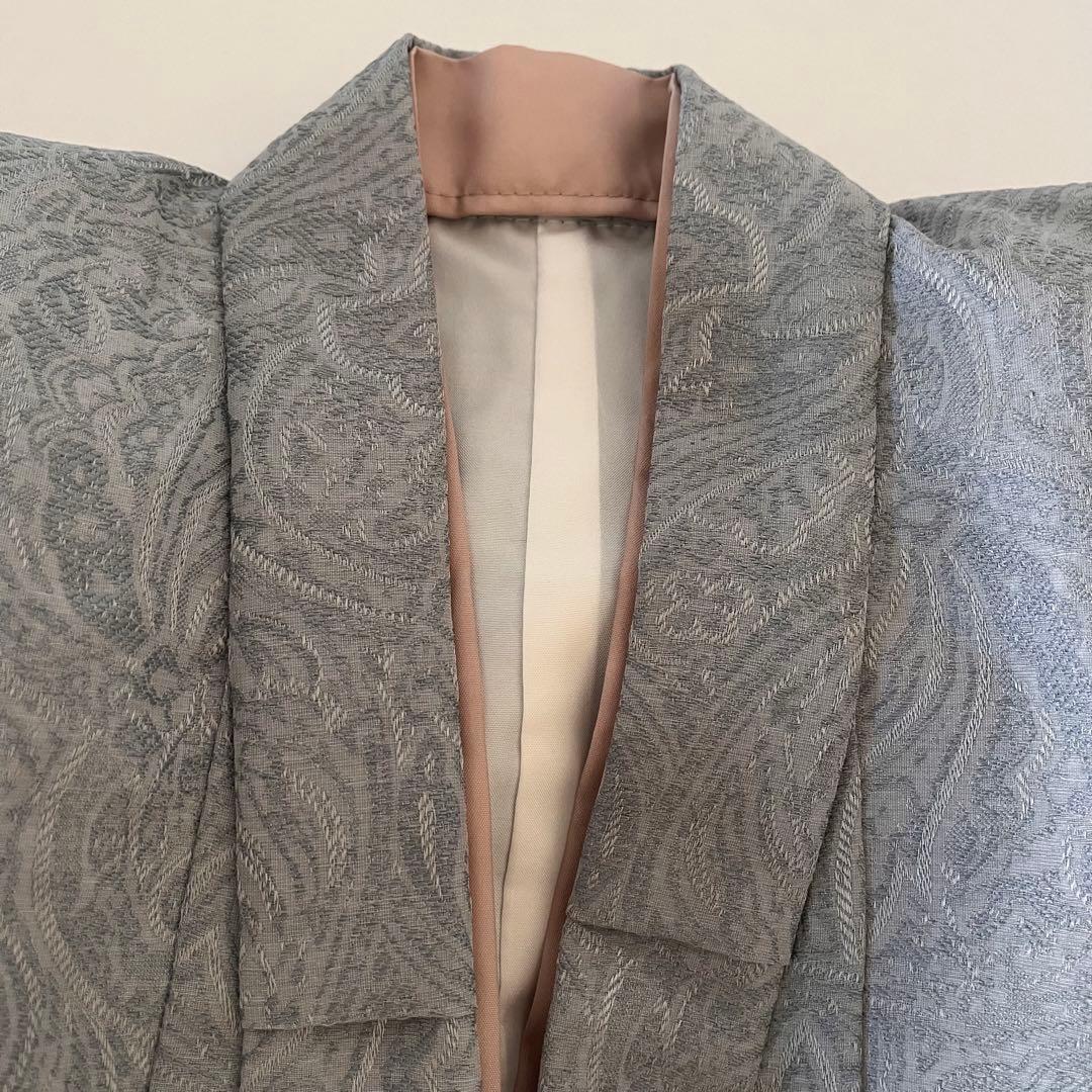 七五三 utatane 着物セット 3歳 男の子