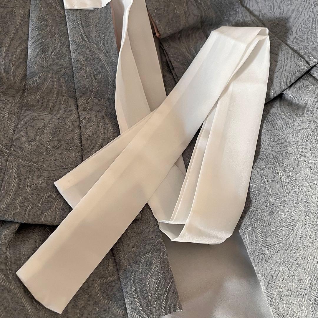 七五三 utatane 着物セット 3歳 男の子