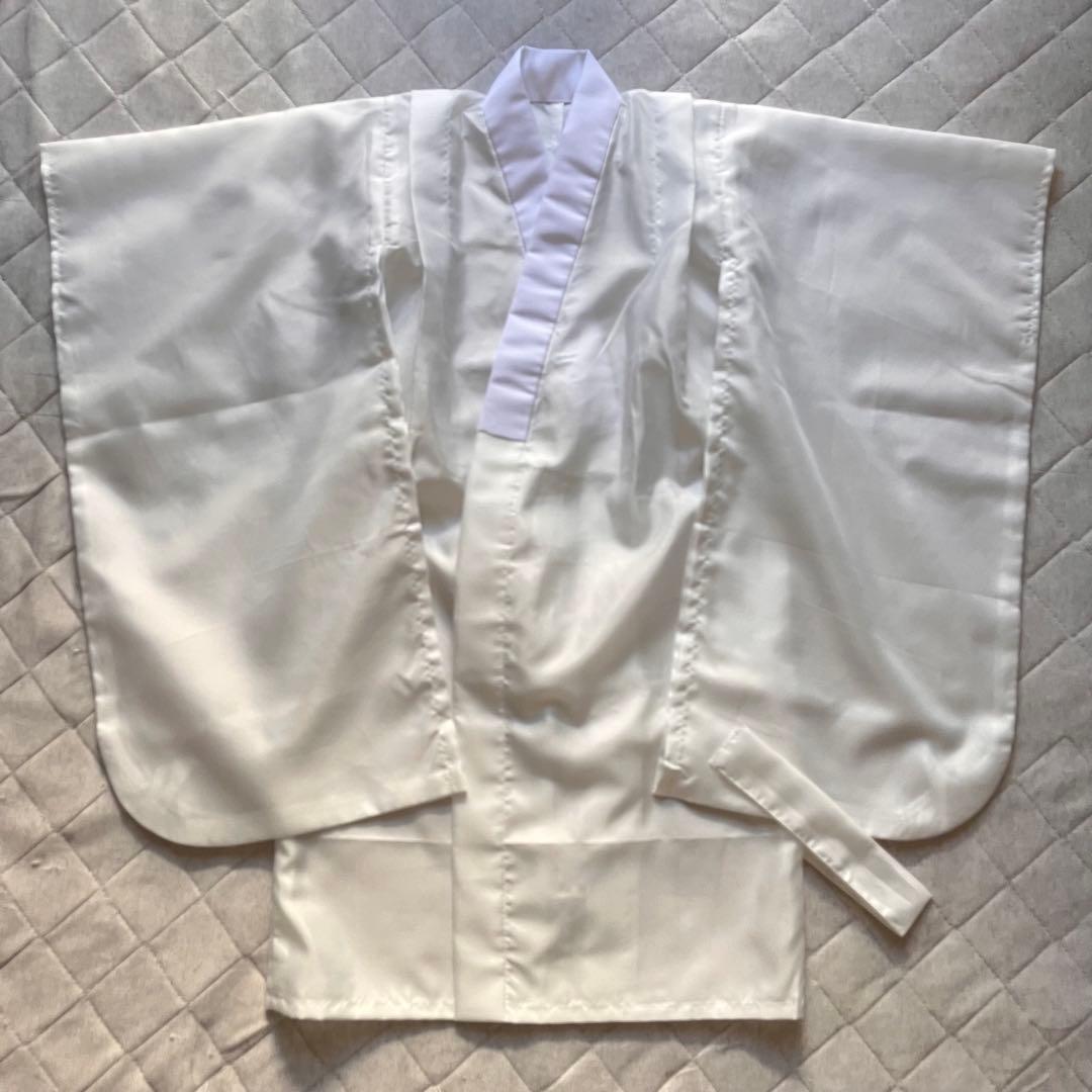 七五三 utatane 着物セット 3歳 男の子