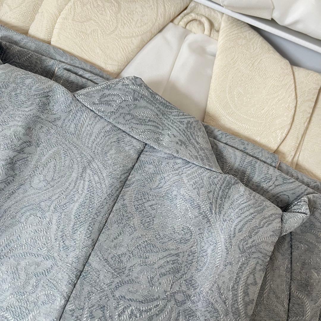 七五三 utatane 着物セット 3歳 男の子