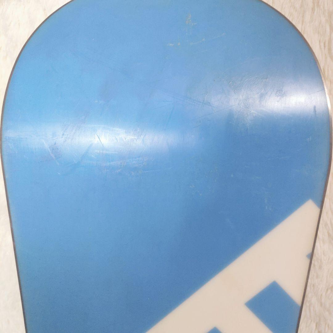 すぐに滑走可能♪ 初心者◎　ファーストボード最適スノーボードセット　送料込み