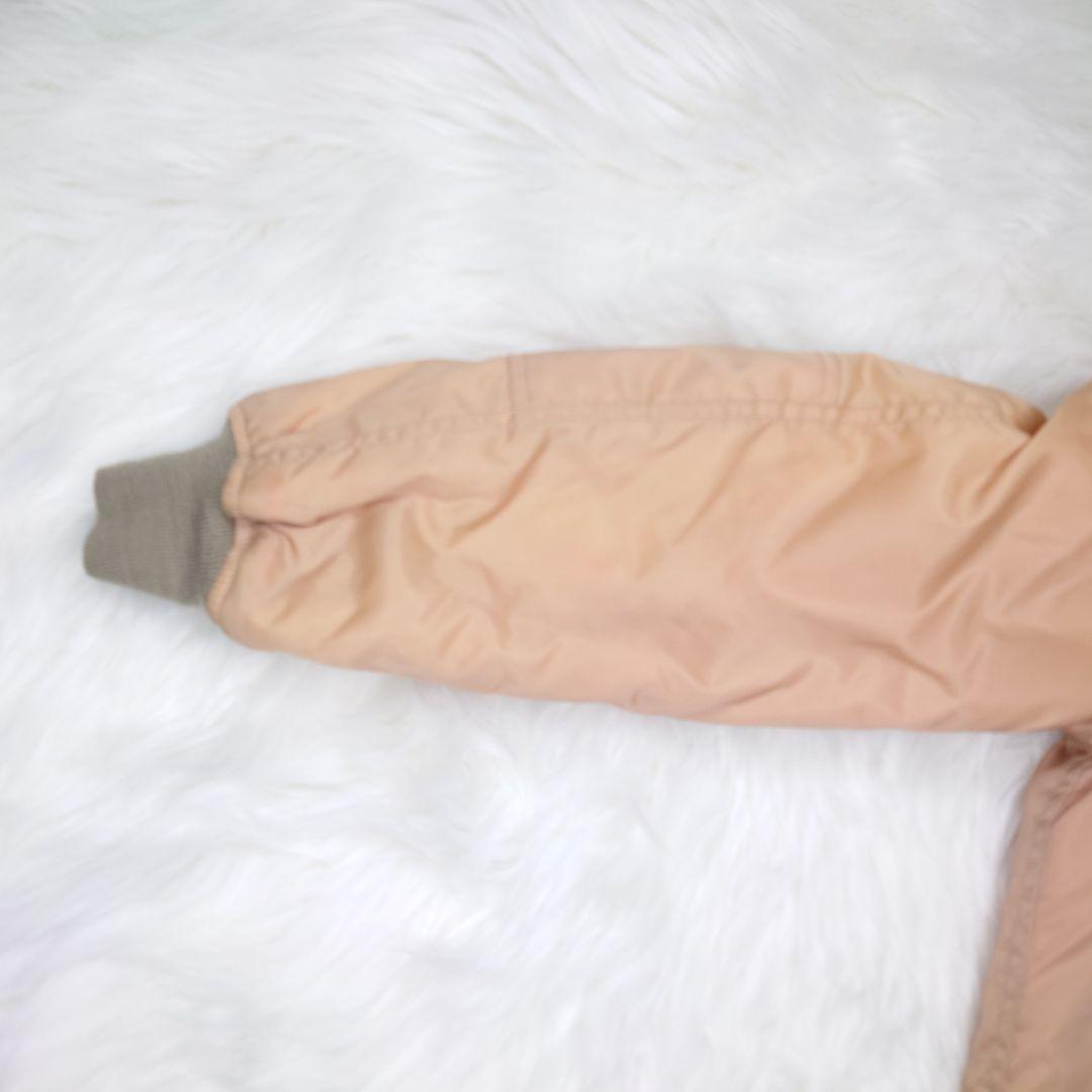 【極美品】HOUSTON JACKET, FLYER'S MAN MA-28