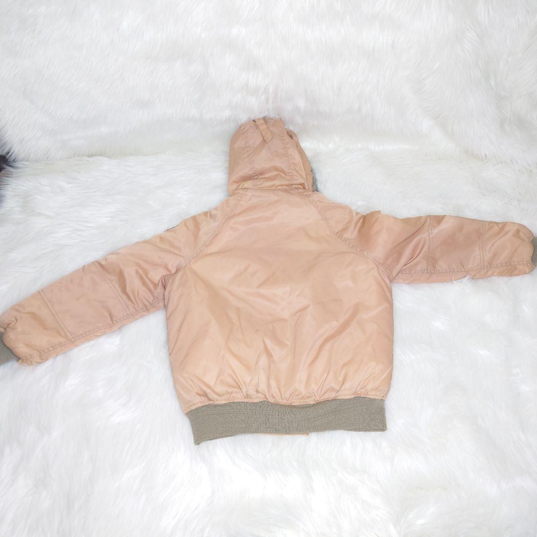 【極美品】HOUSTON JACKET, FLYER'S MAN MA-28