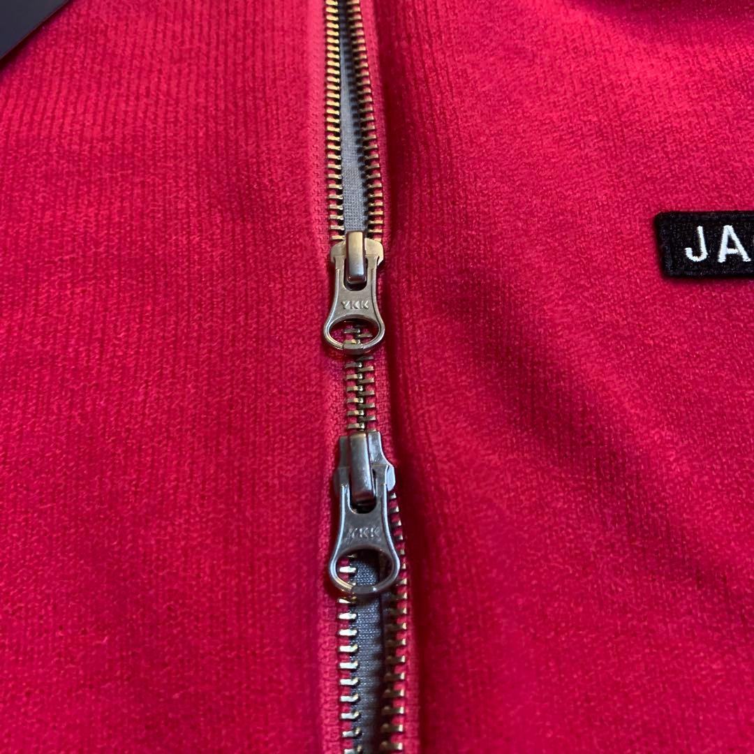 金*ん様 新品■27,500円【ジャックバニー 】メンズ　パーカー　ジャケット