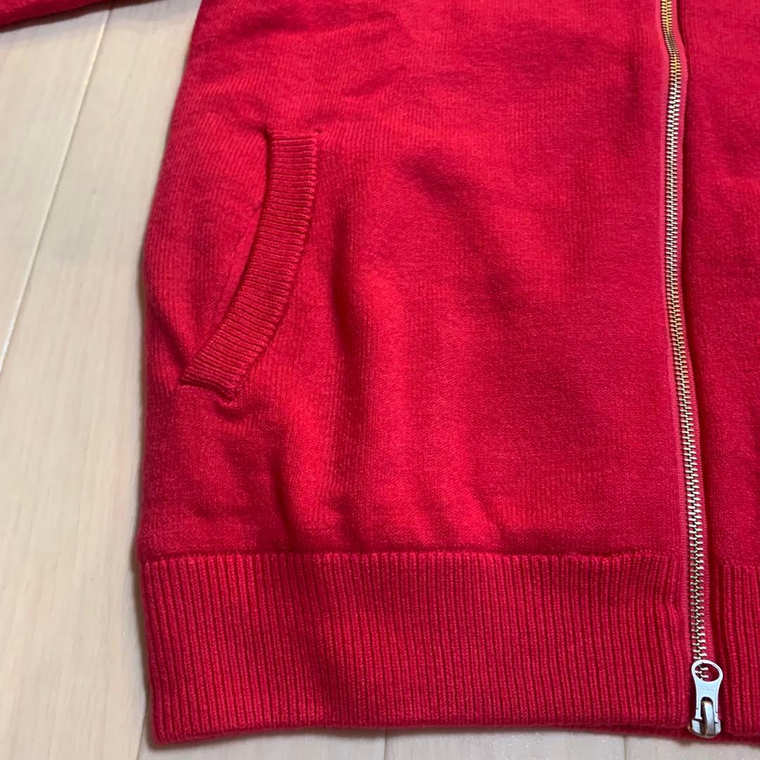 金*ん様 新品■27,500円【ジャックバニー 】メンズ　パーカー　ジャケット