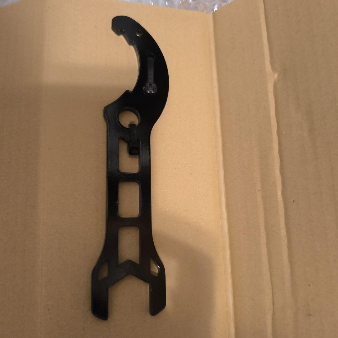 GB350/S(NC59) KITACO GEARS リアショック