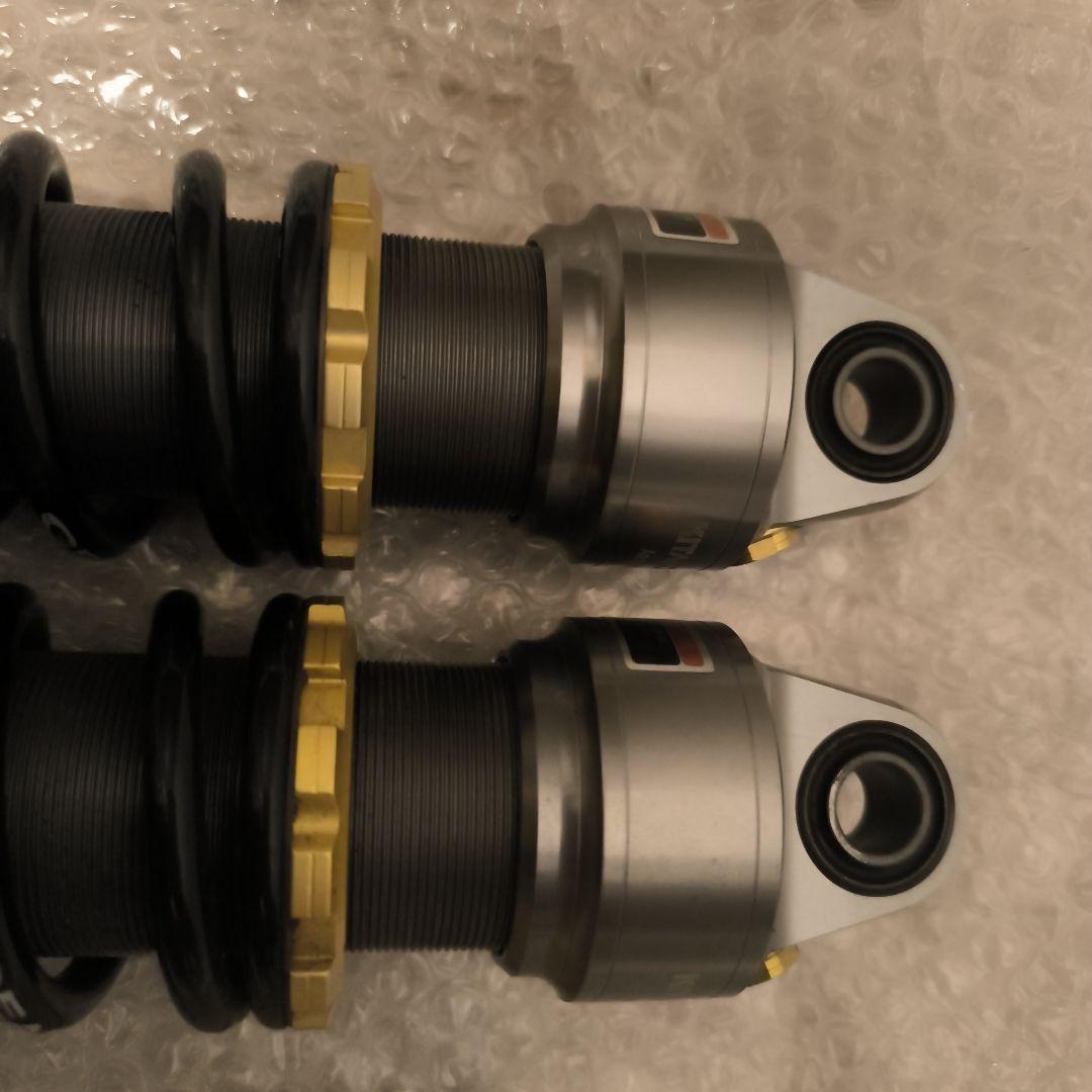 GB350/S(NC59) KITACO GEARS リアショック