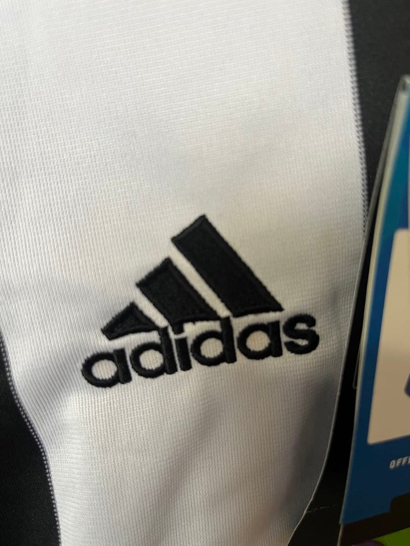 adidas Newcastle United ユニフォーム