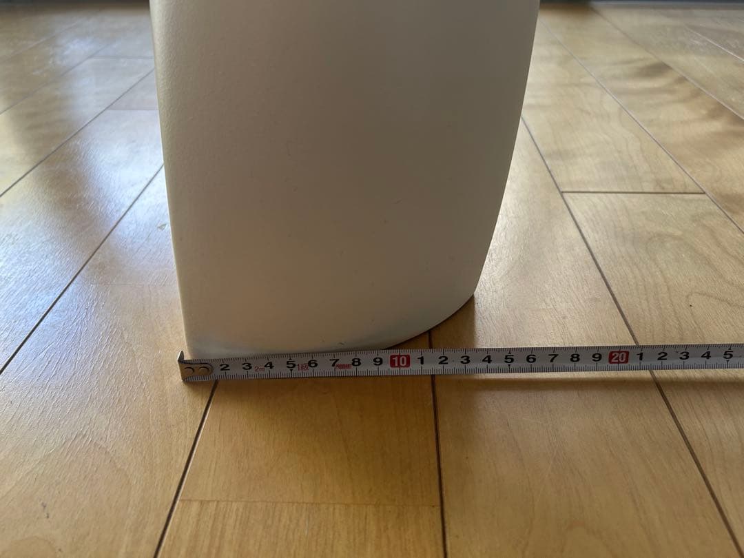 ふく★driade ドリアデ　花瓶　高さ約38.5cm