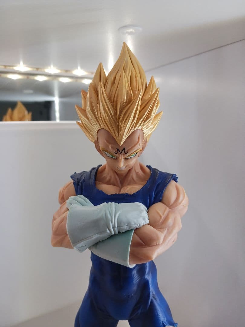 Grandista　ベジータ