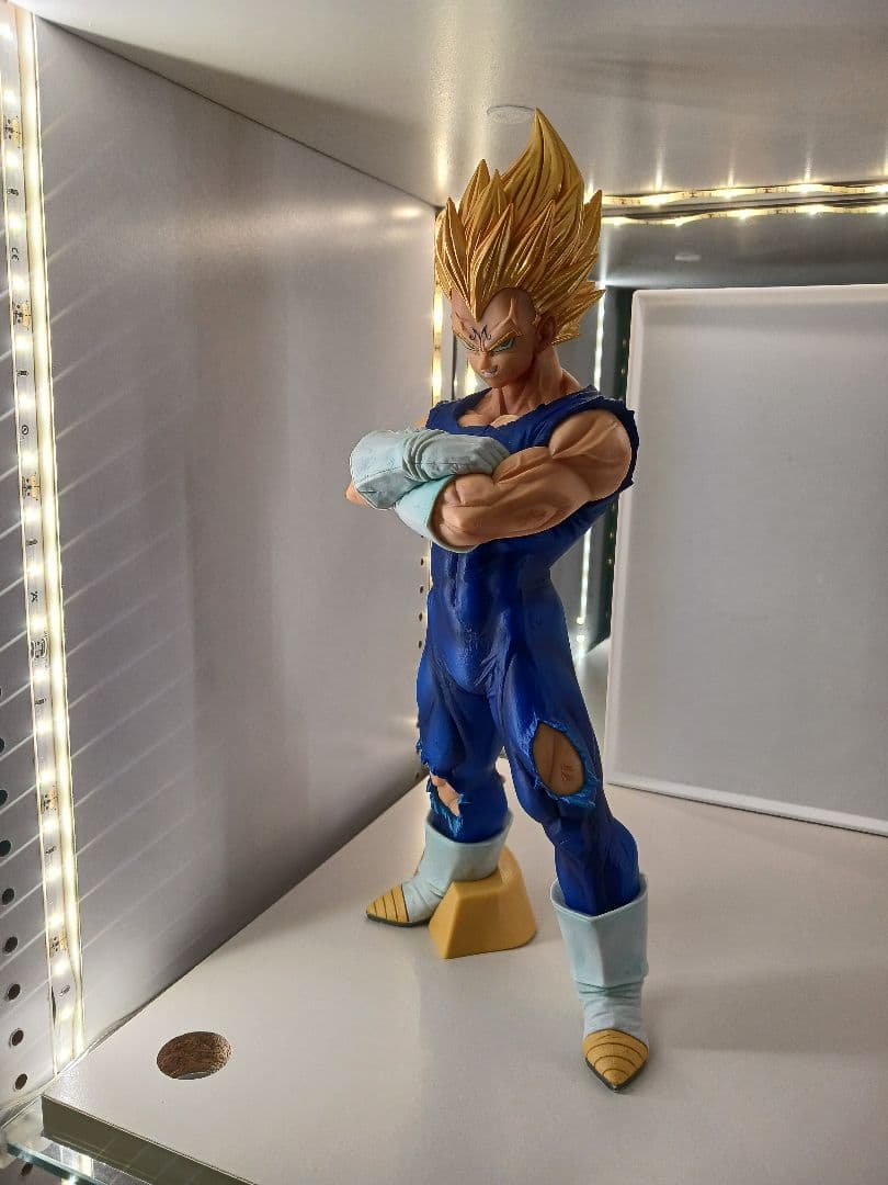 Grandista　ベジータ