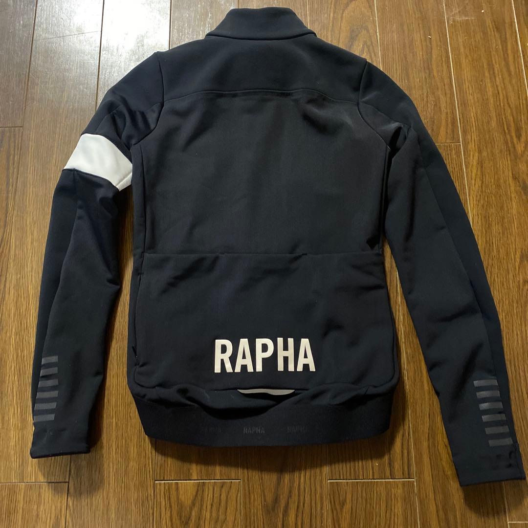 Rapha プロチーム　レディース　ウィンタージャケット