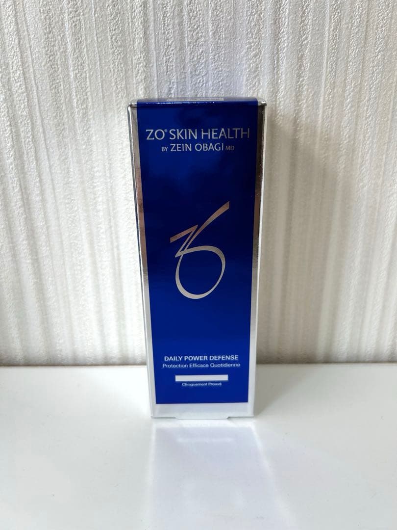【新品未開封】ZO SKIN HEALTH デイリーPD ゼオスキン