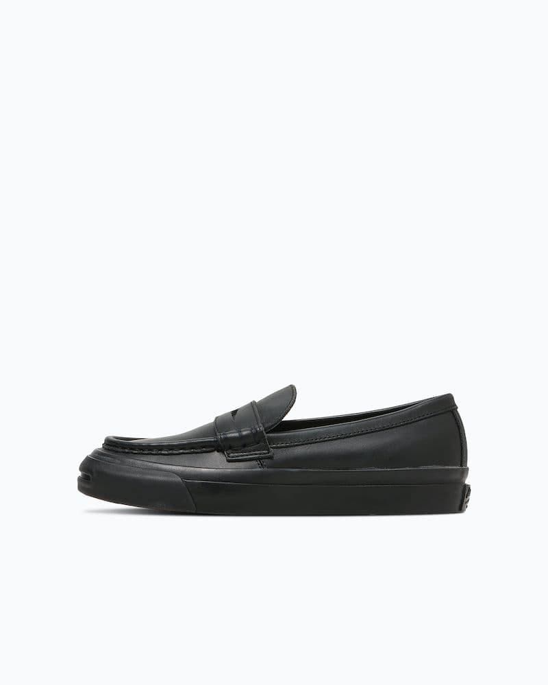 【27.5】JACK PURCELL 1935 LOAFER BLACK