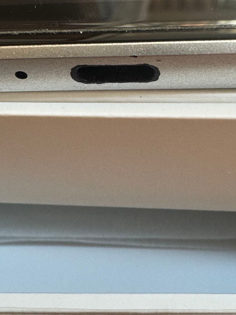 OPPO Reno9 A ムーンホワイト 本体 Ymobil版　中古