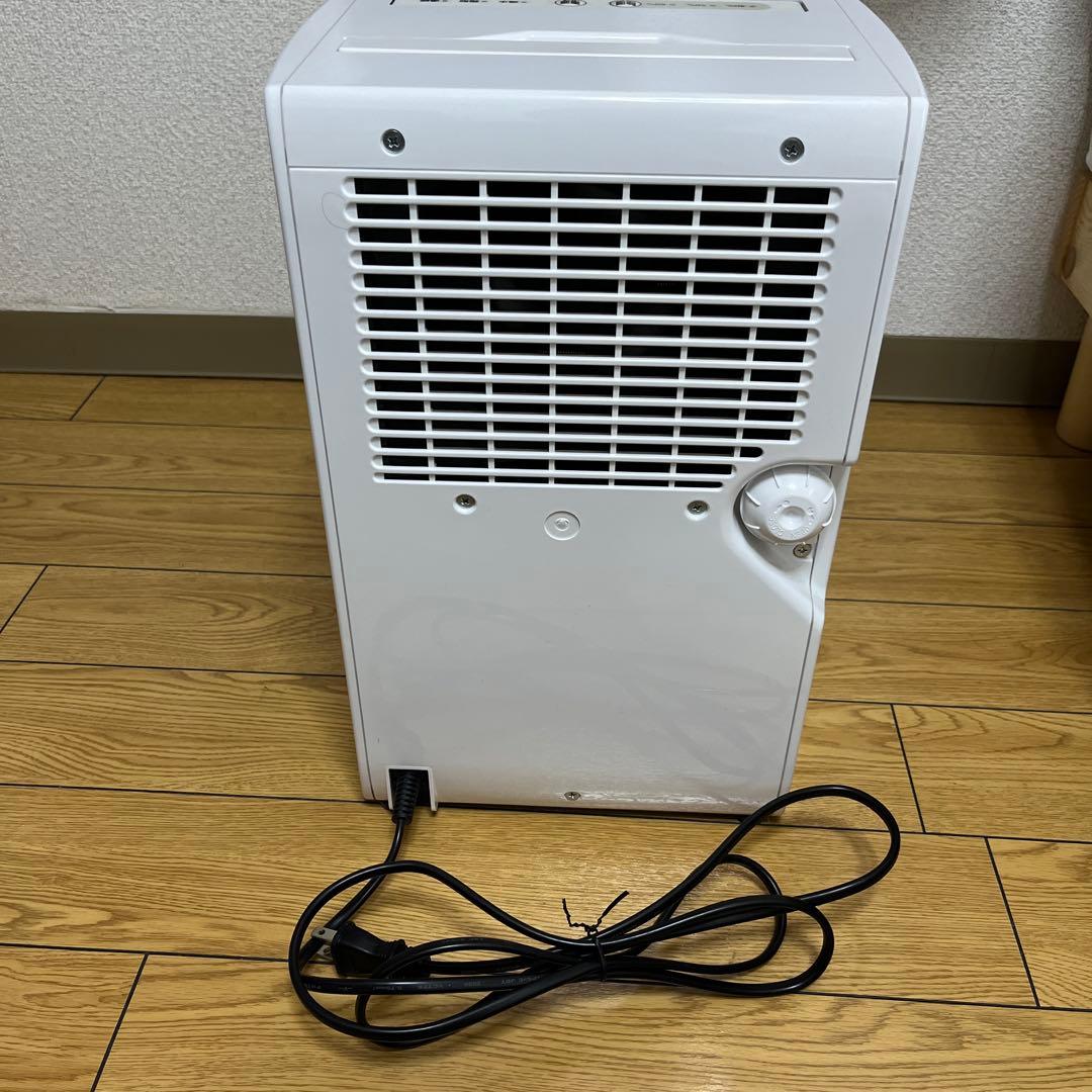 アイリスオーヤマ 除湿機 衣類乾燥 IJC-J56 2020年製