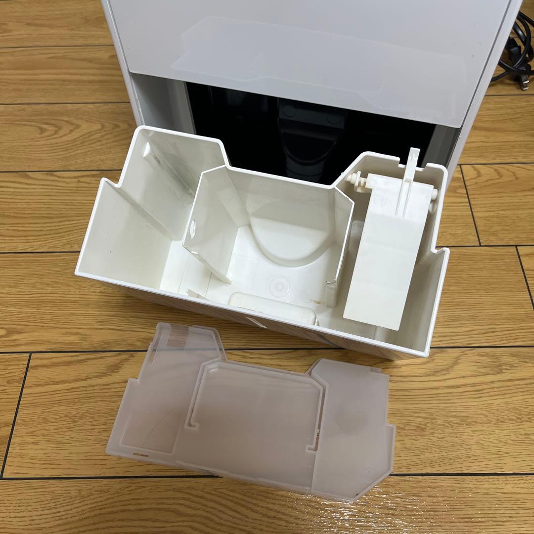 アイリスオーヤマ 除湿機 衣類乾燥 IJC-J56 2020年製