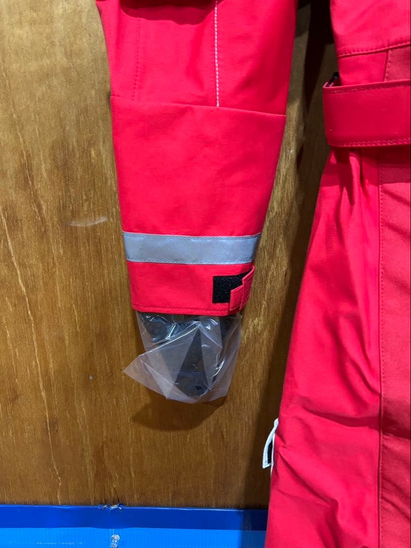 オニール　ドライスーツ