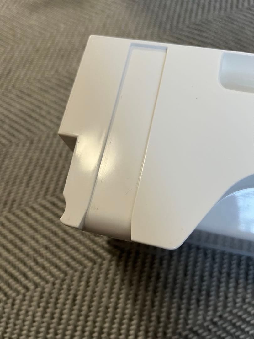 アイリスオーヤマ 除湿機 IJC-J56 ホワイト【説明書付き】