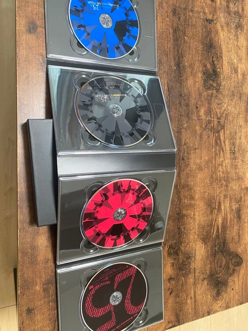 ミュージック ayumi hamasaki 25th Anniversary LiveTour