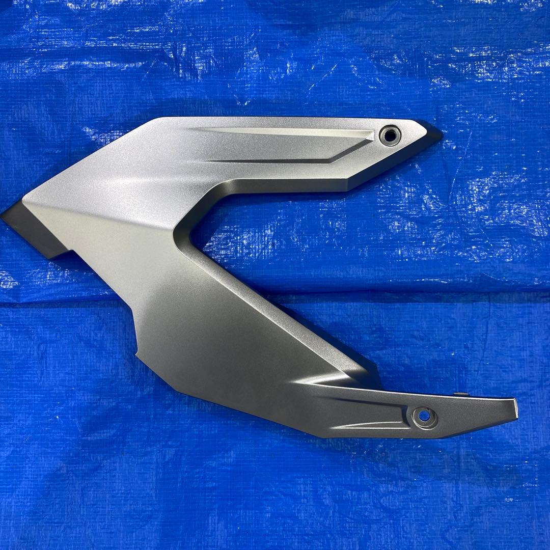 【値下げ！】ADV160 純正カウルセット　美品　パールボスポラスブルー