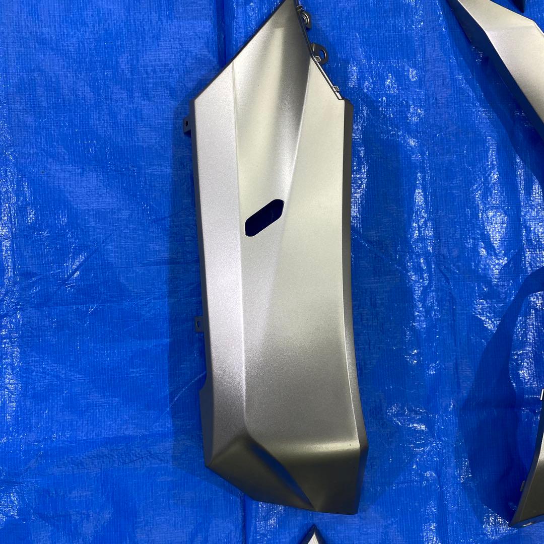 【値下げ！】ADV160 純正カウルセット　美品　パールボスポラスブルー