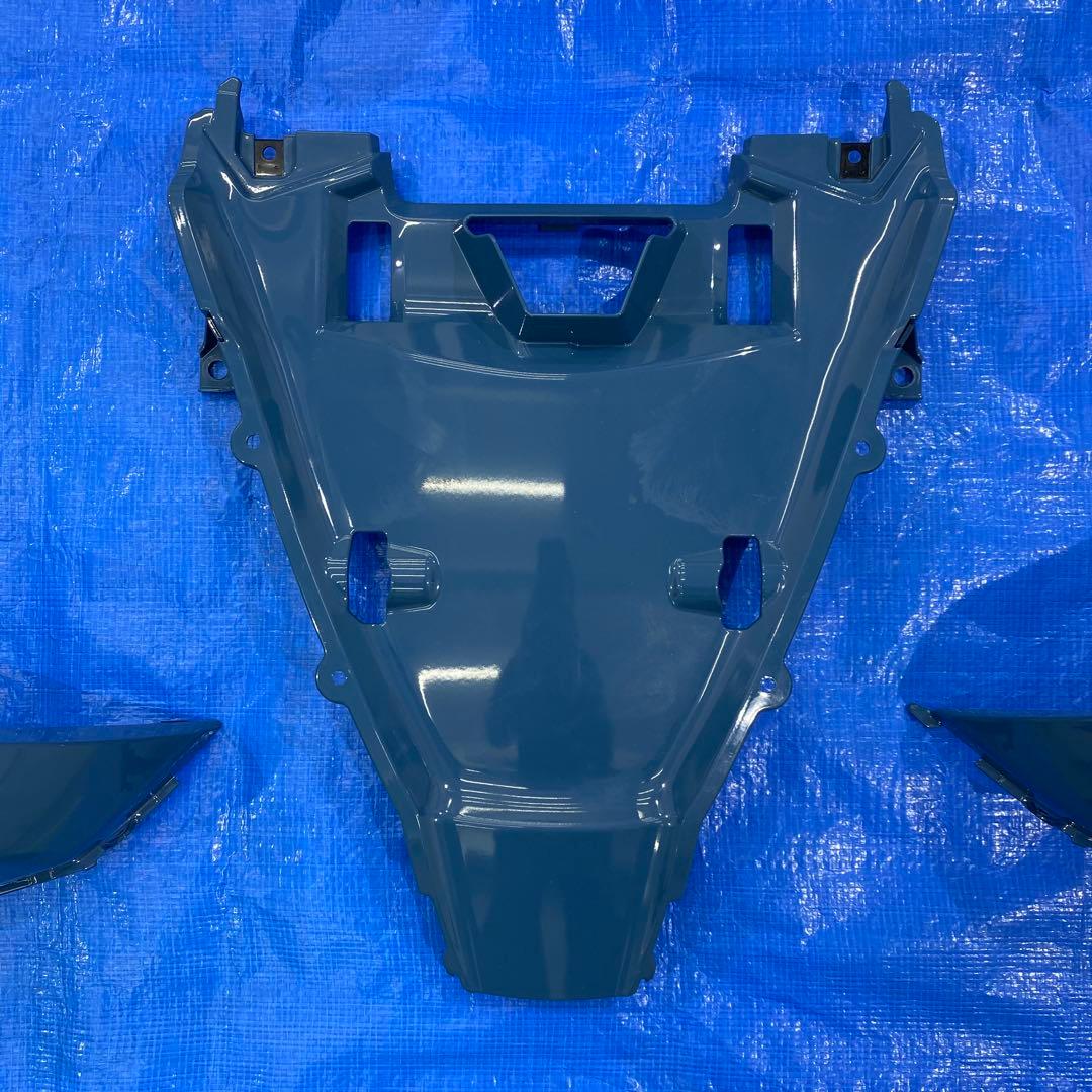 【値下げ！】ADV160 純正カウルセット　美品　パールボスポラスブルー