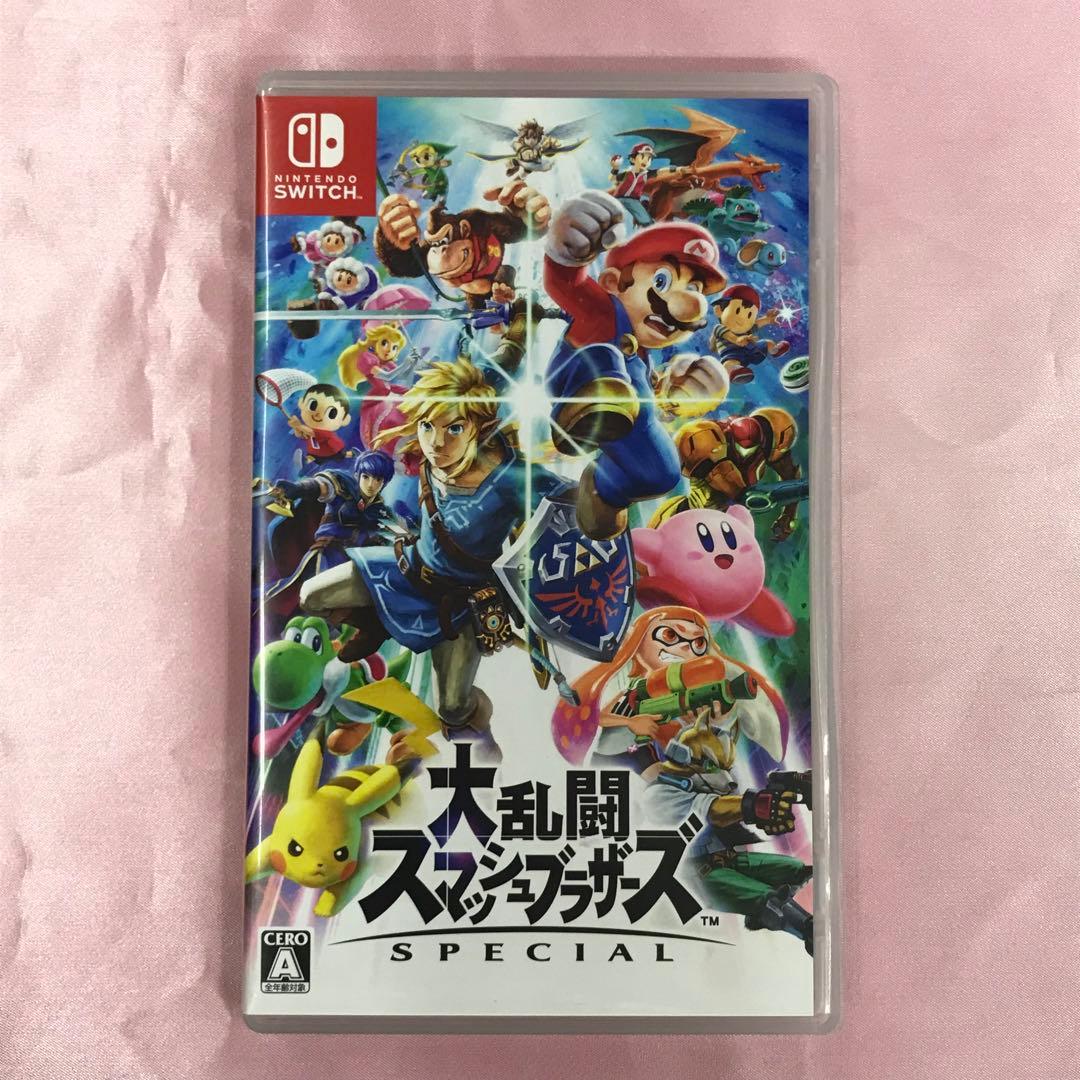 【送料無料】Switch ドラゴンクエストヒーローズ1・2 大乱闘