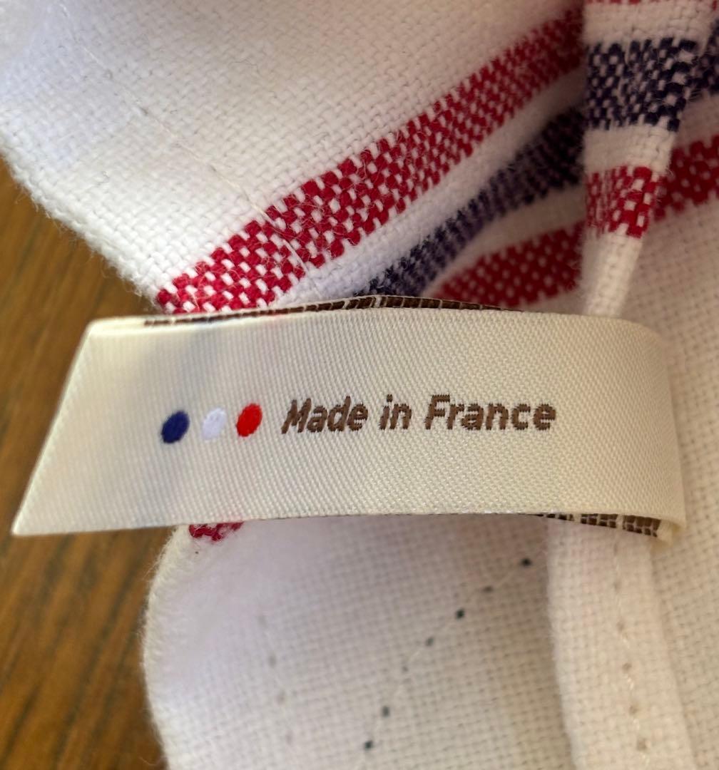 【Longchamp × CHARVET（シャルべ】コラボ トートバッグ