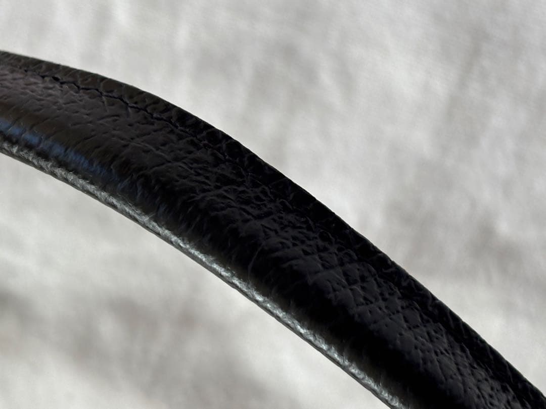 【Longchamp × CHARVET（シャルべ】コラボ トートバッグ