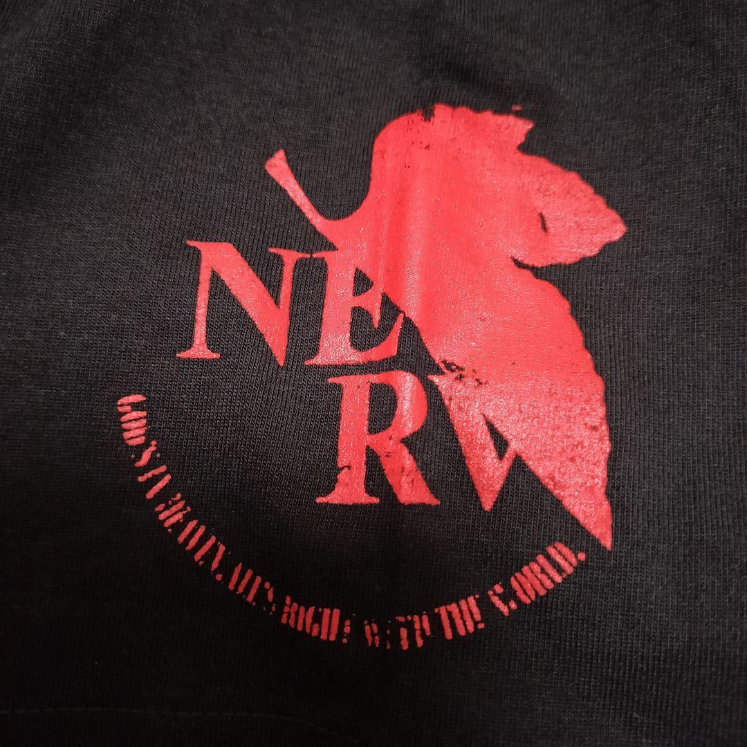 【エヴァンゲリオン】 Tシャツ XL EVANGELION セーラームーン